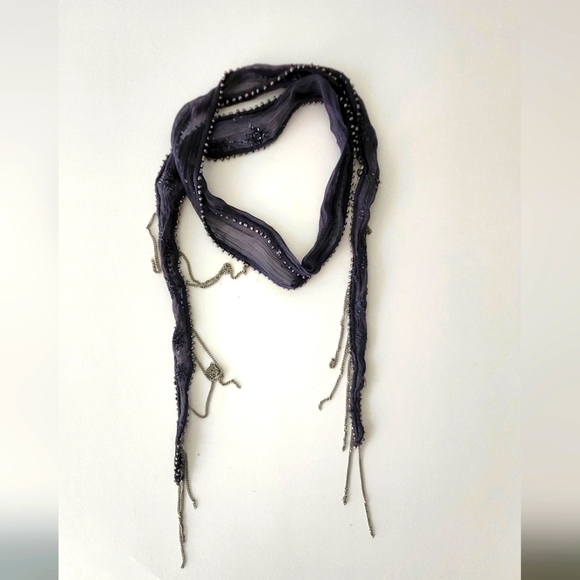 Beaded Headband - Picture 1 of 4